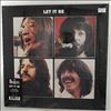 Beatles -- Let It Be (2)