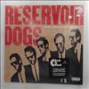 Various Artists -- Reservoir Dogs (Original Motion Picture Soundtrack) (1)