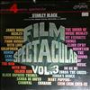London Festival Orchestra and Chorus (cond. Black Stanley) -- Film Spectacular Vol. 3 (1)