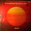 RASA -- Everything You See Is Me (2)
