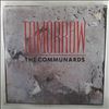 Communards -- Tomorrow (Extended Version) / I Just Want To Let You Know / Romanze For Violin, Piano And Hedgehog / Scat (1)