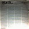 Sutton Ralph & Braff Ruby -- R&R: Quartet (2)