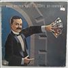 Blue Oyster Cult -- Agents Of Fortune (3)