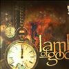 Lamb Of God -- Same (1)
