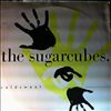 Sugarcubes (Bjork) -- Coldsweat (1)