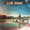 Bishop Elvin -- Let It Flow (1)