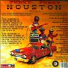 Various Artists -- Funky funky Houston. Vol. 1 (1)
