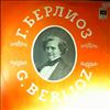 USSR Radio Large Symphony Orchestra (cond. Rozhdestvensky G.) -- Berlioz - Symphonie Fantastique Op. 14 (1)