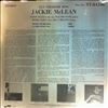 McLean Jackie -- Let Freedom Ring (1)