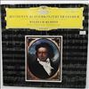 Kempff Wilhelm/Berliner Philarhmoniker (cond. Leitner F.) -- Beethoven - Klavierkonzert Nr.5 in Es-dur Op.73 (2)
