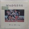 Madness -- Keep Moving (3)