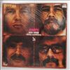 Creedence Clearwater Revival -- Bayou Country (1)
