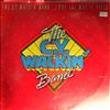 C.Y. Walkin' Band -- Love The Way It Feels  (2)