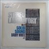 White Barry -- Stereo Laboratory Vol. 11 (3)