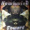 Hawkwind -- Onward (2)