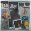 Cure -- Three Imaginary Boys (1)