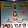 Various Artists -- Musica Italiana (2)