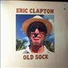 Clapton Eric -- Old Sock (2)