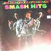 Hendrix Jimi Experience -- Smash Hits (1)