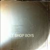 Pet Shop Boys (PSB) -- Opportunities (2)