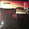 Kyuss -- Welcome To Sky Valley (2)