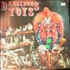 Dangerous Toys -- Same (2)