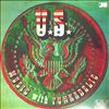 US Music With Funkadelic -- Same (1)