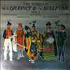 Gilbert & Sullivan -- World Of W.S. Gilbert & A.Sullivan Vol.1  (1)