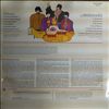Beatles -- Yellow Submarine (3)