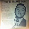Laine Frankie -- Songs By Laine Frankie (1)