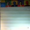 Level 42 -- Running in the family (2)