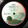 Spooky Tooth -- Witness (3)