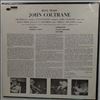Coltrane John -- Blue Train (1)