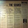 Searchers -- It's The Searchers (2)