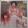 Hendrix Jimi Experience -- Electric Ladyland (1)