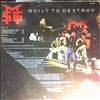 Schenker Michael Group (MSG) -- Built To Destroy (2)