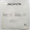 Proxyon -- Same (3)