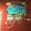 Yes -- Yessongs (1)