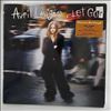 Lavigne Avril -- Let Go (1)