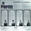 Primordials -- Fourteen prime numbers (1)