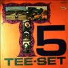 Tee-Set -- T5 (T-Five) (1)
