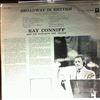 Conniff Ray And His Orchestra & Chorus -- Broadway in rhythm (1)