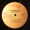 Manfred Mann's Earth Band -- Roaring Silence (3)