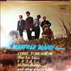 Manfred Mann -- Manfred Mann Return  (1)