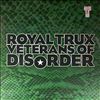 Royal Trux -- Veterans Of Disorder  (1)