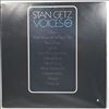 Getz Stan -- Voices (2)