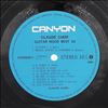 Ciari Claude -- Guitar Mood Best 20 (1)