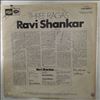Shankar Ravi -- Three Ragas (3)