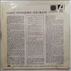Coltrane John -- Giant Steps (2)
