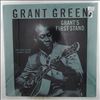 Green Grant -- Grant's First Stand (1)
